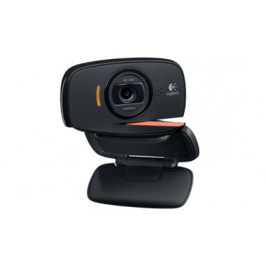 Веб-камера Logitech HD Webcam B525 HD 