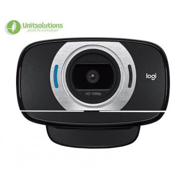 Logitech HD Webcam C615