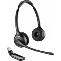 Беспроводная DECT-гарнитура - Plantronics Savi W420