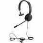 Гарнитура Jabra EVOLVE 20 UC Mono