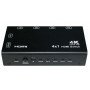 Свитч HDMI 4x1