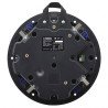 Потолочный громкоговоритель Yamaha VXC5F / VXC5FW – Фото 4