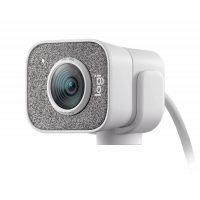 Веб-камера Logitech StreamCam White (FullHD, USB-C)