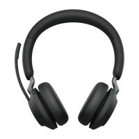 Гарнитура Jabra EVOLVE2 65 UC Black  (stereo, USB-A)