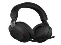 Гарнитура Jabra EVOLVE2 85 UC Black (stereo, USB-A)