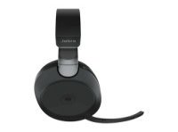 Гарнитура Jabra EVOLVE2 85 UC Black (stereo, USB-A)