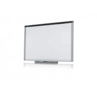 Интерактивная доска SMART BOARD SBX885 87"