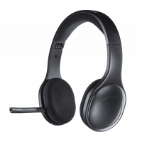 Bluetooth гарнитура Logitech H800 WIRELESS HEADSET