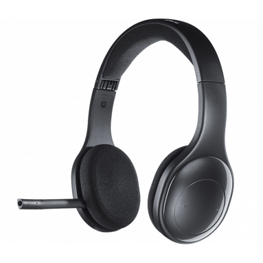 Bluetooth гарнитура Logitech H800 WIRELESS HEADSET