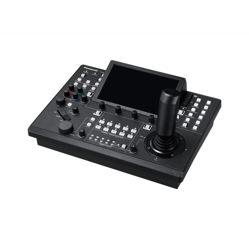 Панель управления PTZ-камерами Panasonic AW-RP150