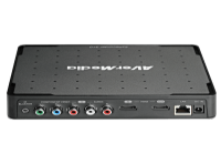 Карта захвата видео AVerMedia EzRecorder 310