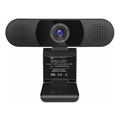 Веб-камера eMeet C980 Веб-камера eMeet C980