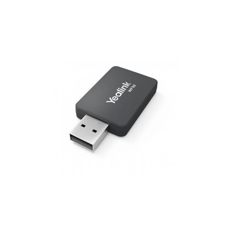 USB WiFi-адаптер Yealink WF50