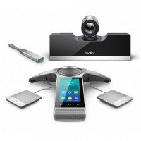 ВКС-терминал Yealink VC500-Phone-Wired-WP