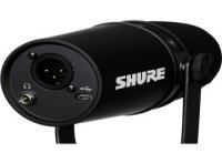 Микрофон для домашней студии  Shure MV7