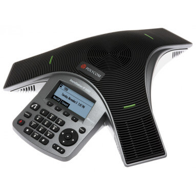 Polycom SoundStation IP5000