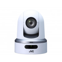 PTZ-камера с графическим наложением JVC KY-PZ100WEBC (FullHD, 30x, USB, HDMI, LAN)