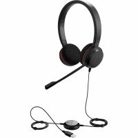 Гарнитура Jabra EVOLVE 20 Stereo 