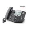 Конференц-телефон Polycom SoundPoint IP 550
