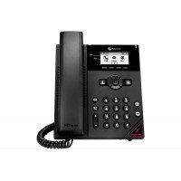 Polycom VVX 150 - Двухстрочный