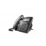  поддерживающий 6 линий и Polycom HD Voice – Фото 2