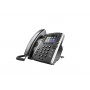  поддерживающий 12 линий и Polycom HD Voice – Фото 4