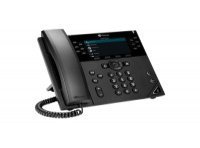 Polycom VVX 450 - 12-ти линейный