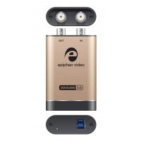 Устройство захвата видео Epiphan SDI2USB 3.0 