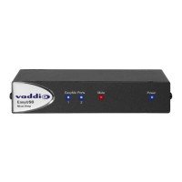 Аудиомикшер Vaddio EasyUSB Mixer/Amp