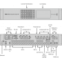 Видеомикшер ATEM 2 M/E Production Studio 4K – Фото 3