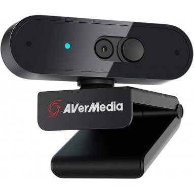 Веб-камера AVerMedia PW310P Webcam Веб-камера AVerMedia PW310P Webcam