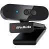 Веб-камера AVerMedia PW310P Webcam (FullHD, USB 2.0)