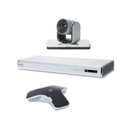 Комплект Polycom RealPresence Group 500 (Кодек + камера EаgleEye IV-12x + Mic Array)