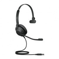 Гарнитура Jabra Evolve2 30 - USB-A UC mono