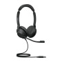 Гарнитура  Jabra Evolve2 30 - USB-A MS Teams stereo – Фото 1