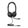 Гарнитура Jabra EVOLVE2 30 - USB-A MS Teams stereo