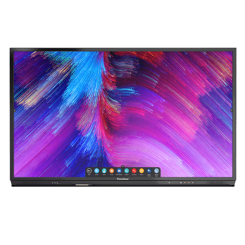 Интерактивная панель Promethean ActivPanel Nickel (4K 86")