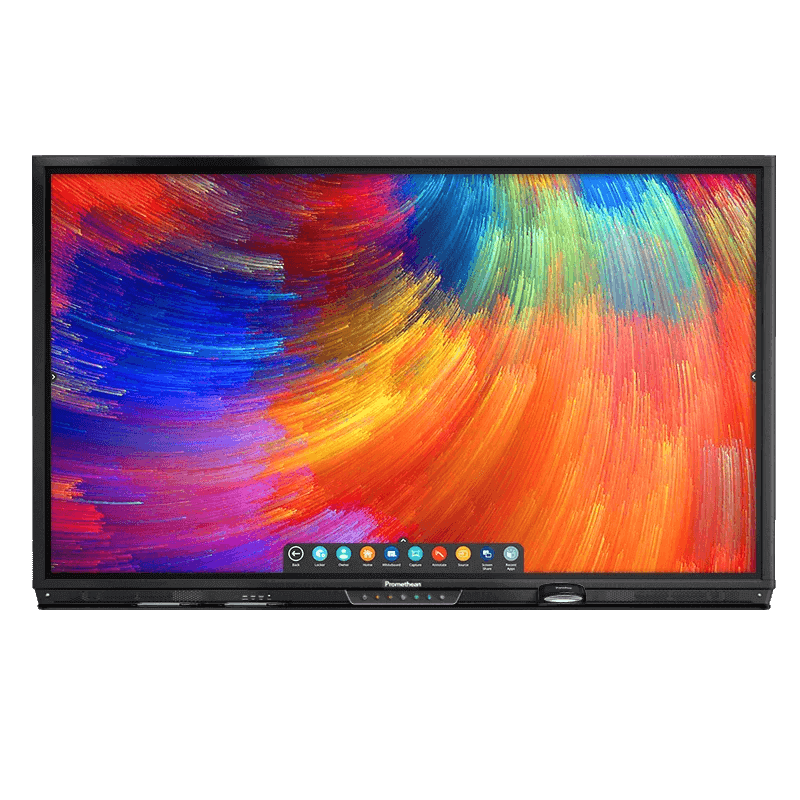 Интерактивная панель Promethean ActivPanel Titanium (4K 70")