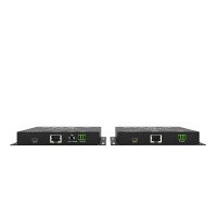 Удлинитель HDMI HDBaseT CleverMic SX-EX53 (4K@40м, 1080p@70м) (комплект)