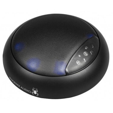 Спикерфон Phoenix Audio Smart Spider USB (MT503-2021) Спикерфон Phoenix Audio Smart Spider USB (MT503-2021)