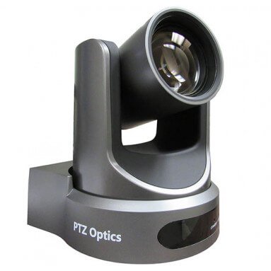 PTZ-камера PTZOptics PT12X-SDI-BK-G2 PTZ-камера PTZOptics PT12X-SDI-BK-G2