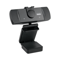 Веб-камера CleverMic WebCam B4.1 (Full HD, USB 2.0)