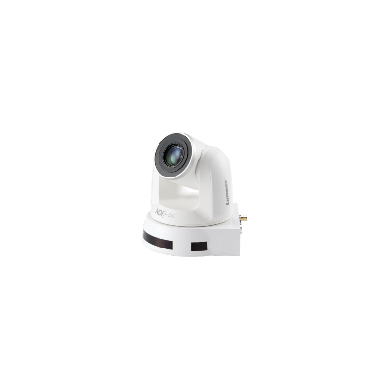 PTZ-камера Lumens VC-A50PN White (Full HD, 20x, NDI, HDMI, 3G-SDI)