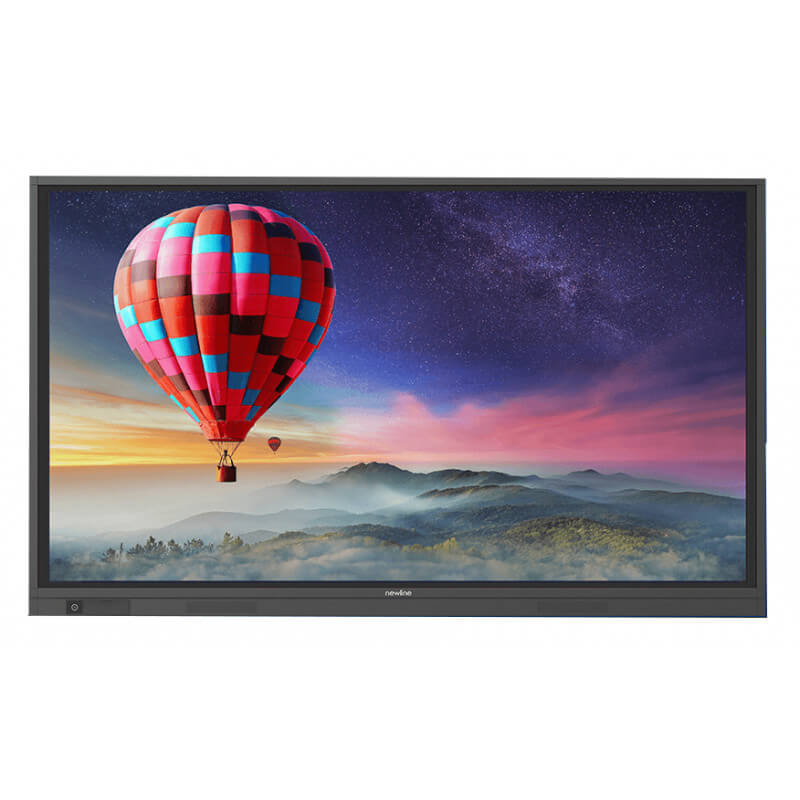 Интерактивная панель Newline TT-6519RS (4K 65")