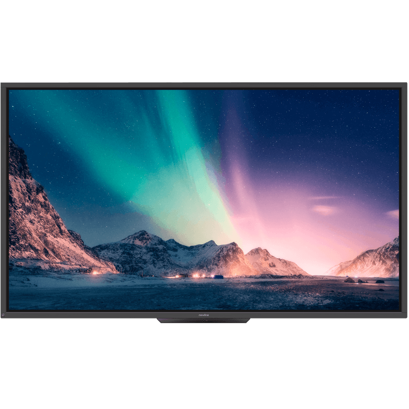 Интерактивная панель Newline TT-8620HO (4K 86")