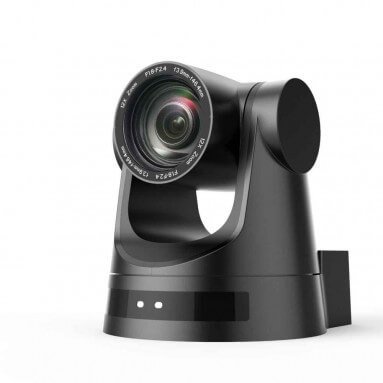PTZ-камера CleverMic 3112SHN (Full HD, 12x, HDMI, SDI, LAN) PTZ-камера CleverMic 3112SHN (Full HD, 12x, HDMI, SDI, LAN)