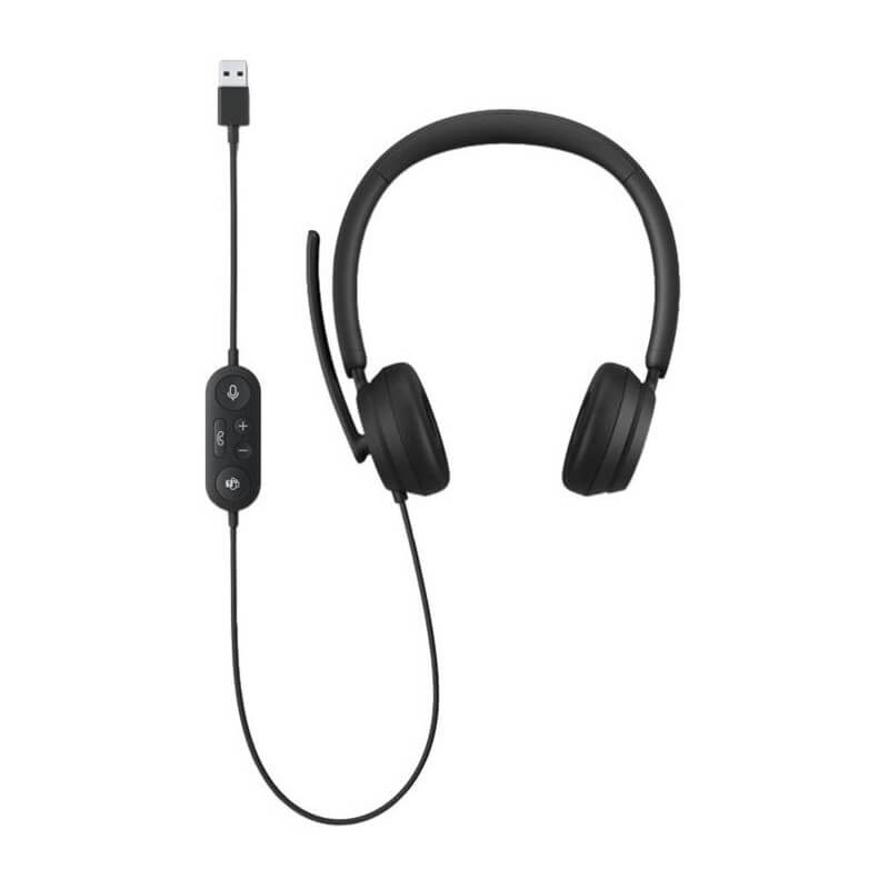 Гарнитура Microsoft Modern USB Headset