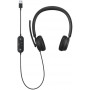 Гарнитура Microsoft Modern USB Headset – Фото 1