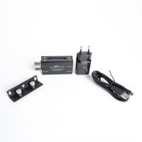 Конвертер 3G-SDI-HDMI CleverMic SLH 12