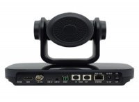 PTZ-камера CleverMic 4K 4412UHS-NDI (4K, 12x, USB 3.0, HDMI, SDI, LAN)